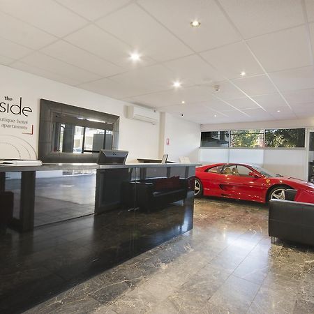 The Chermside Apartments Brisbane Eksteriør billede