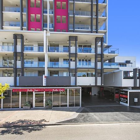 The Chermside Apartments Brisbane Eksteriør billede