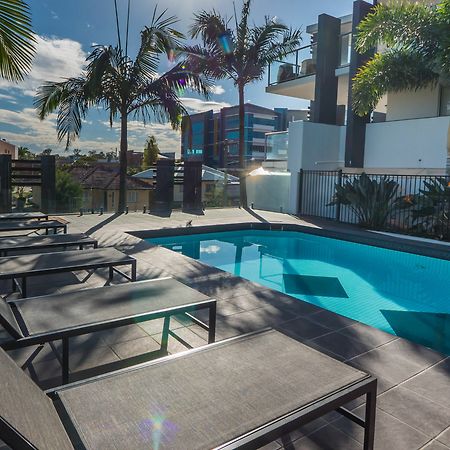 The Chermside Apartments Brisbane Eksteriør billede
