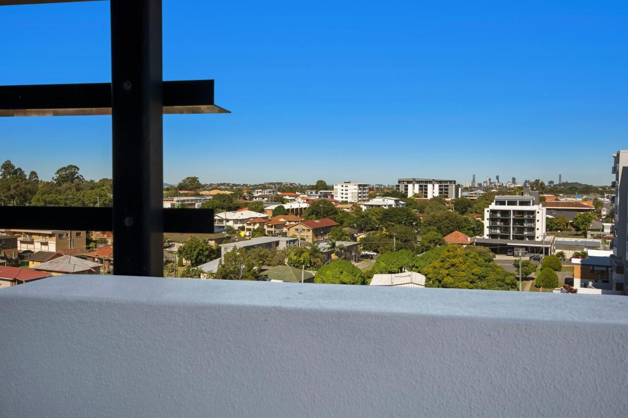 The Chermside Apartments Brisbane Eksteriør billede